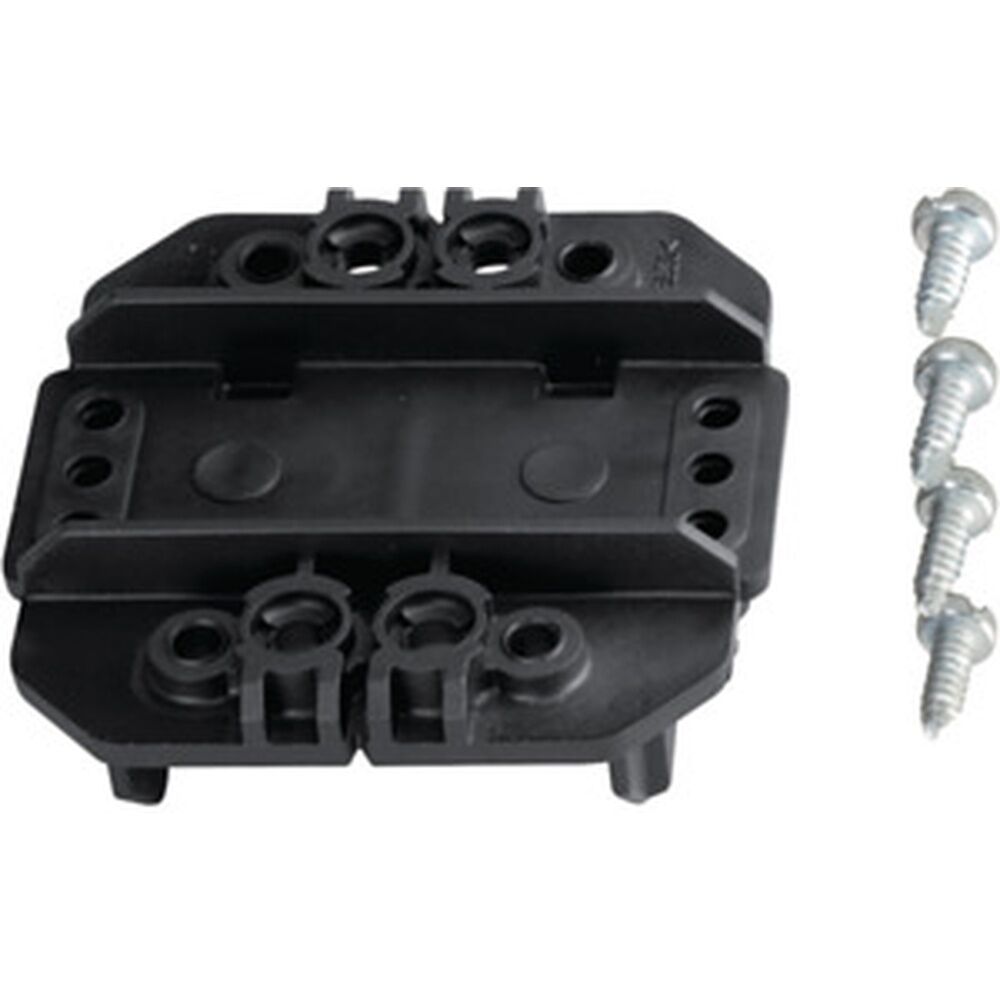 Hager Isolierstück UZ01Z2