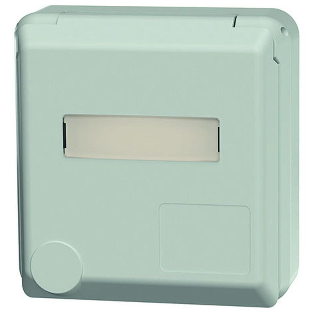 Mennekes Anbaudose 4215