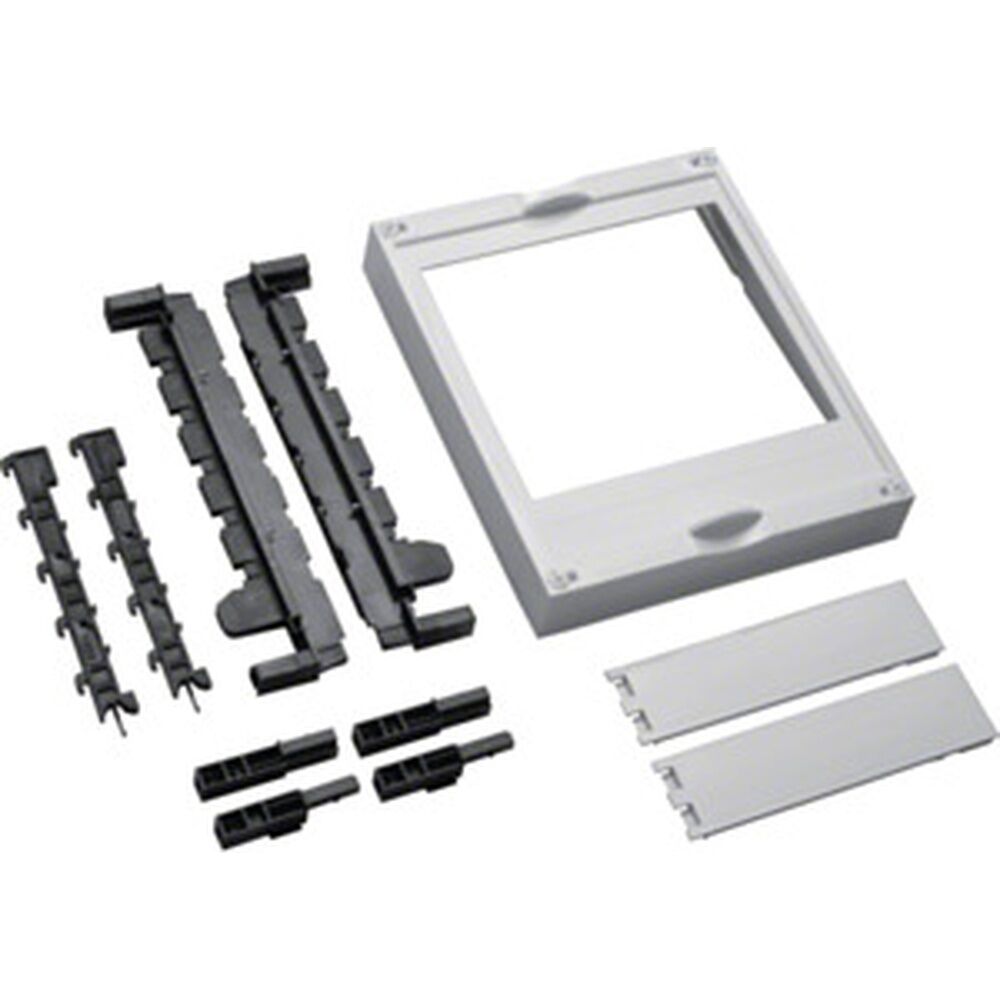 Hager Baustein universN UE21A2B