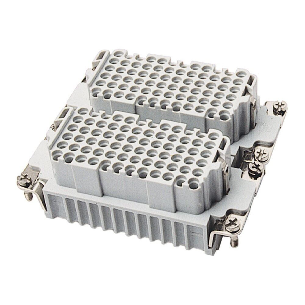 Walther-Werke Crimpkontaktträger 750144