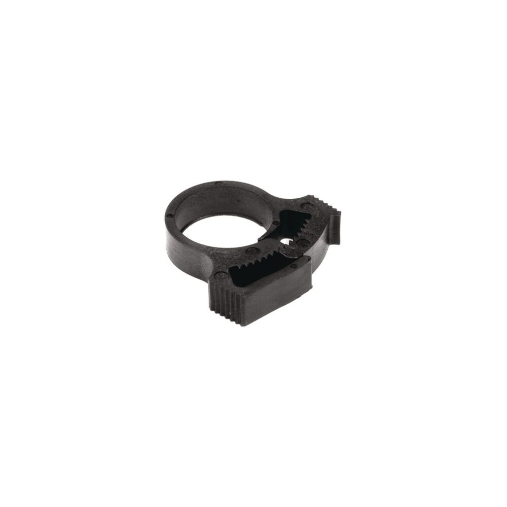 Hellermann Befestigungsschelle 190-00258 Typ SNP18A PA66GF13 BK 100