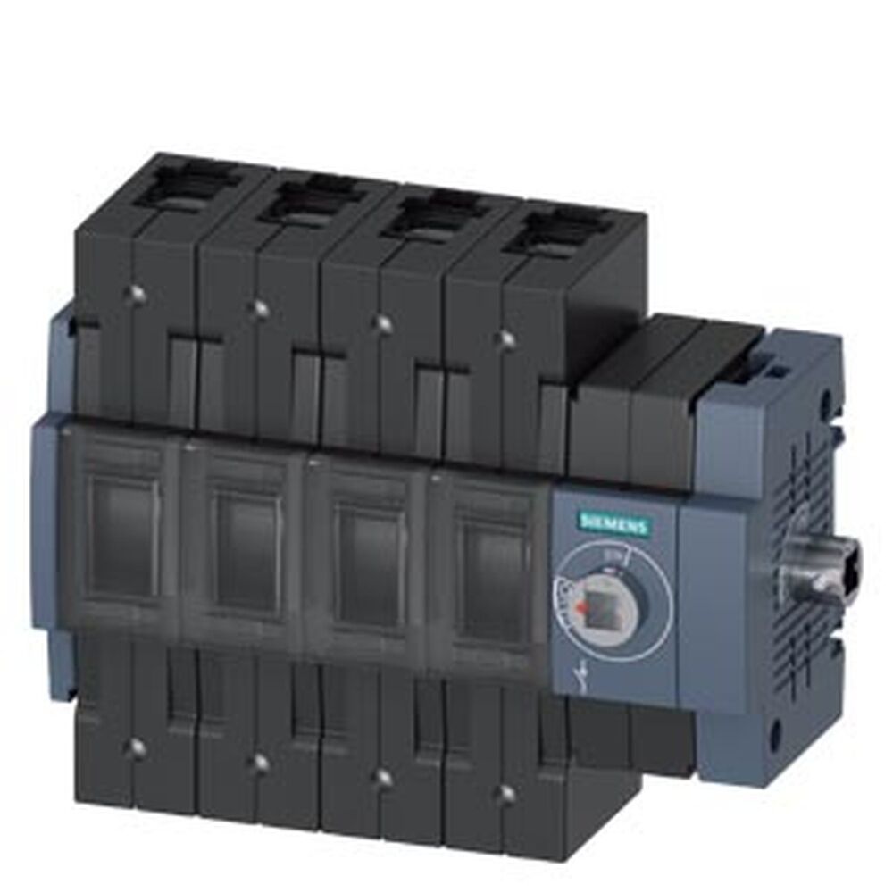 Siemens Lasttrennschalter 3KD2844-2NE40-0