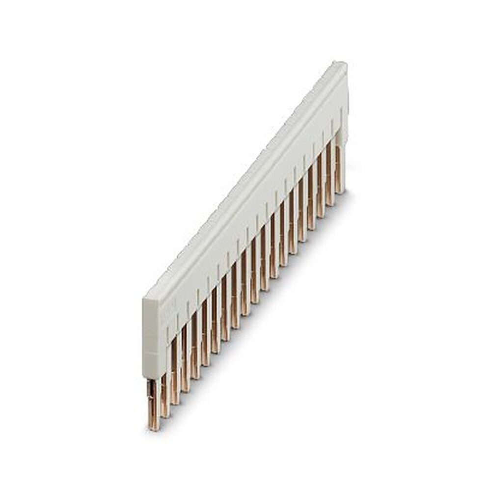 Phoenix Contact Steckbrücke 3038671 Typ FBS 20-5 GY