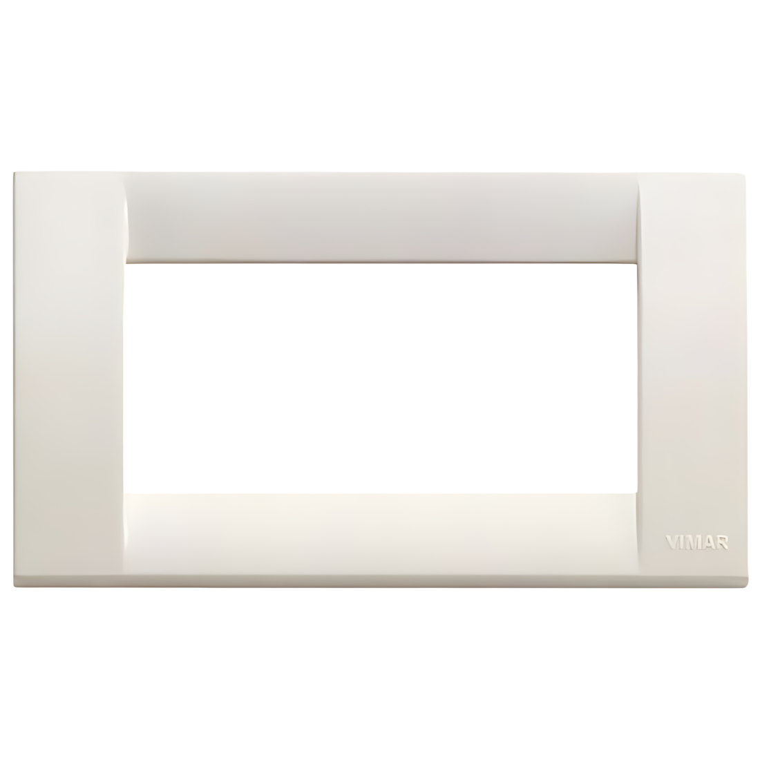 VIMAR Abdeckrahmen 16744.04