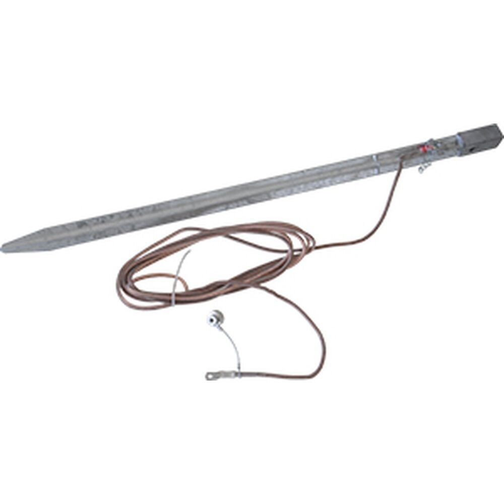 Intercable Erdungsgarnitur 720065 Typ SSA-ERD1