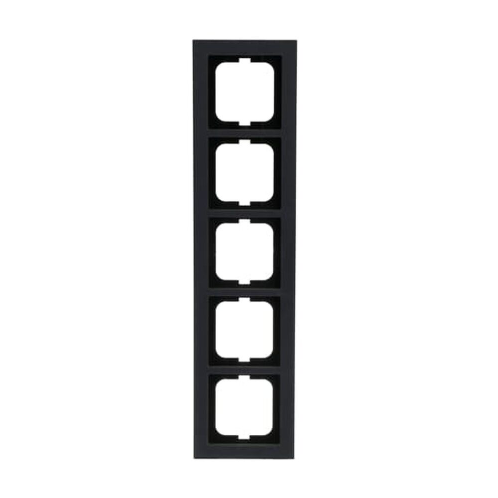 Busch-Jaeger Abdeckrahmen 5fach 1725-248 Nr. 2CKA001754A4789 