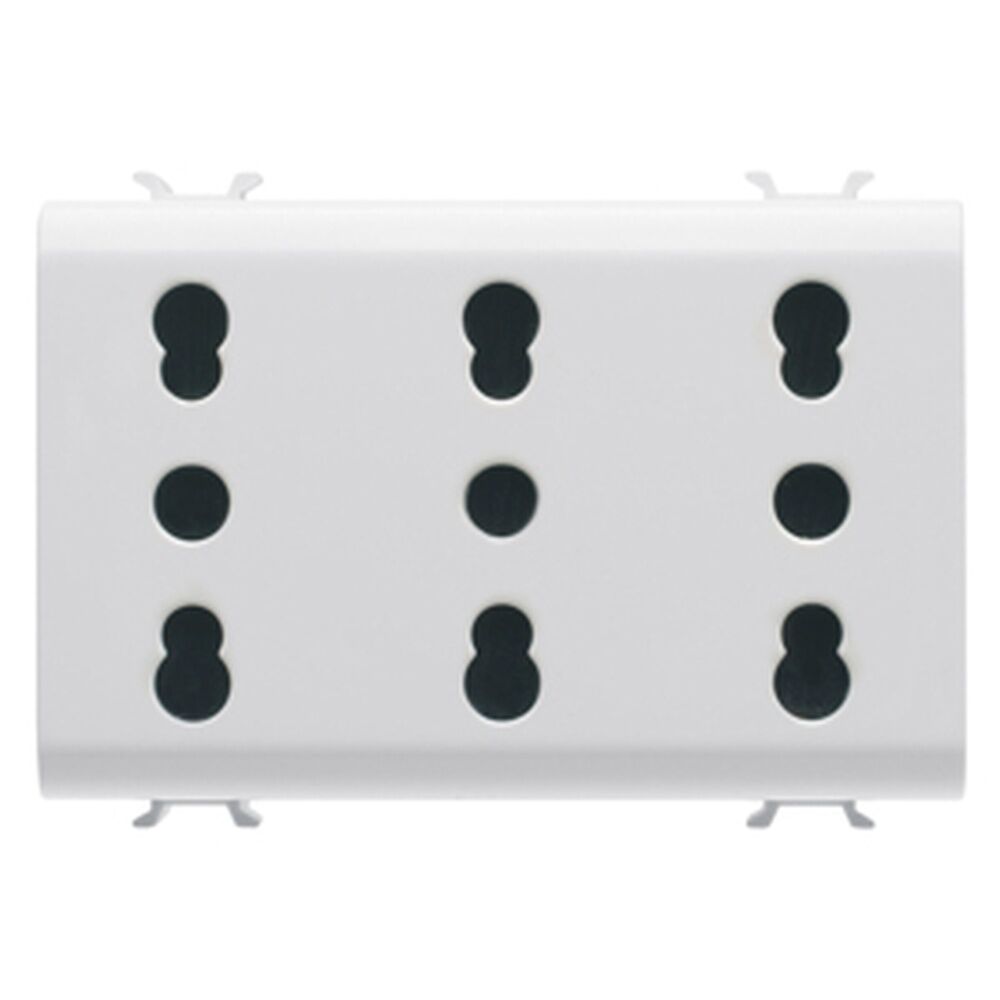 Gewiss Steckdose GW10209