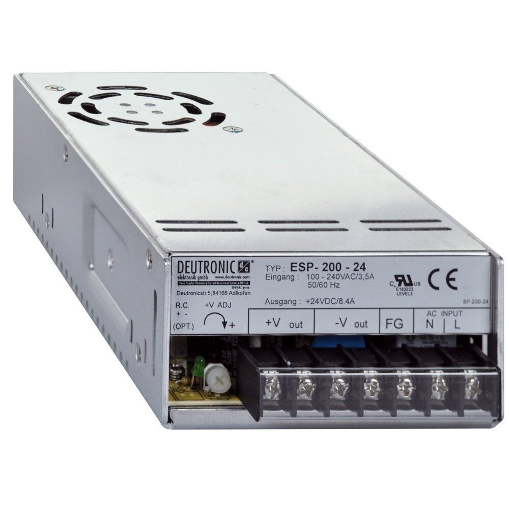 Elso Netzteil 735240