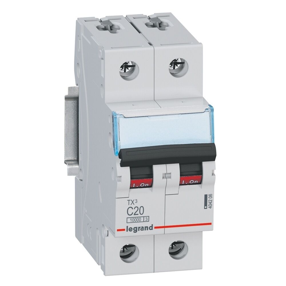 Legrand Leitungsschutzschalter 404206