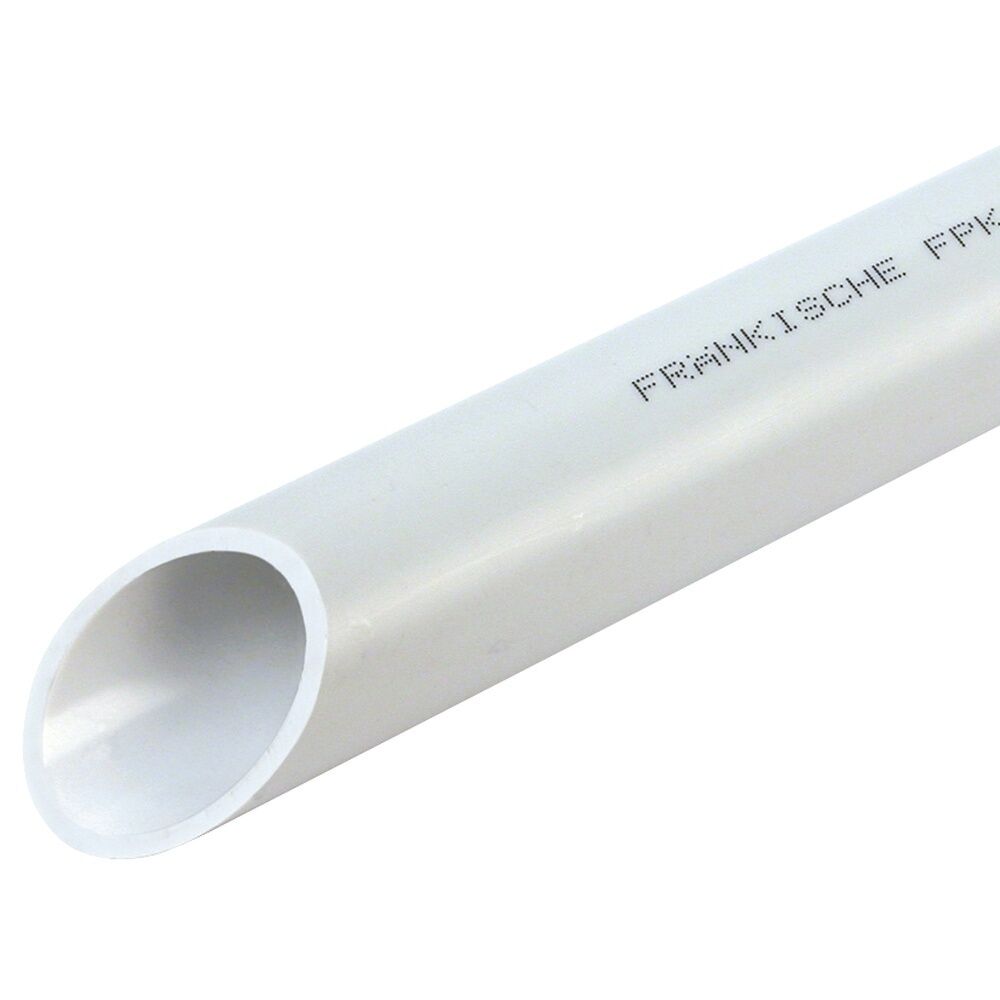 Fränkische Stangenrohr FPKu-ES-F 40 Nr. 22310040