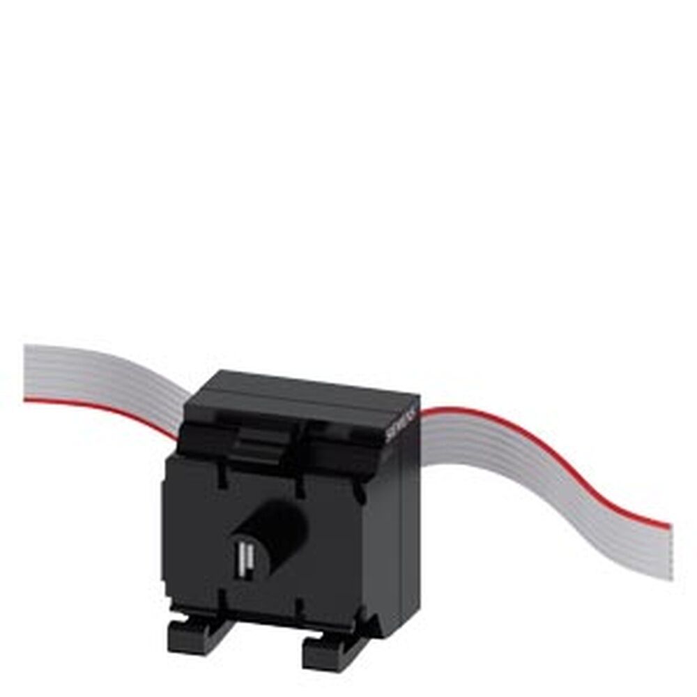 Siemens Terminalmodul 3SU1401-1ME00-1DA1