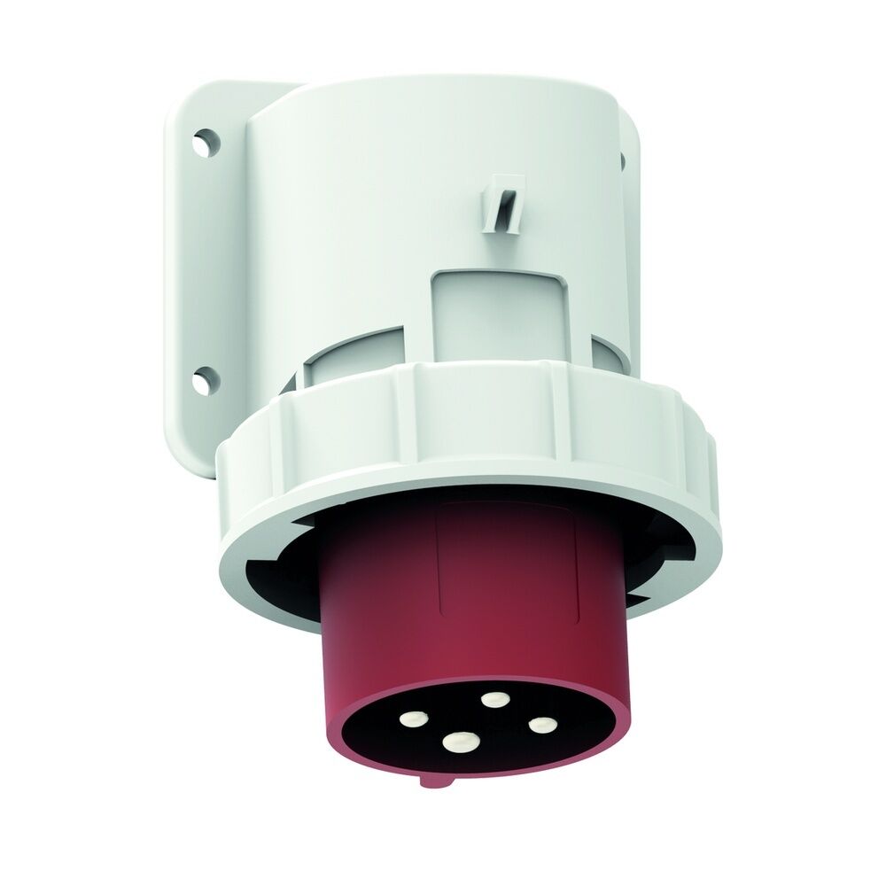 Bals Aufbaugerätestecker 2666