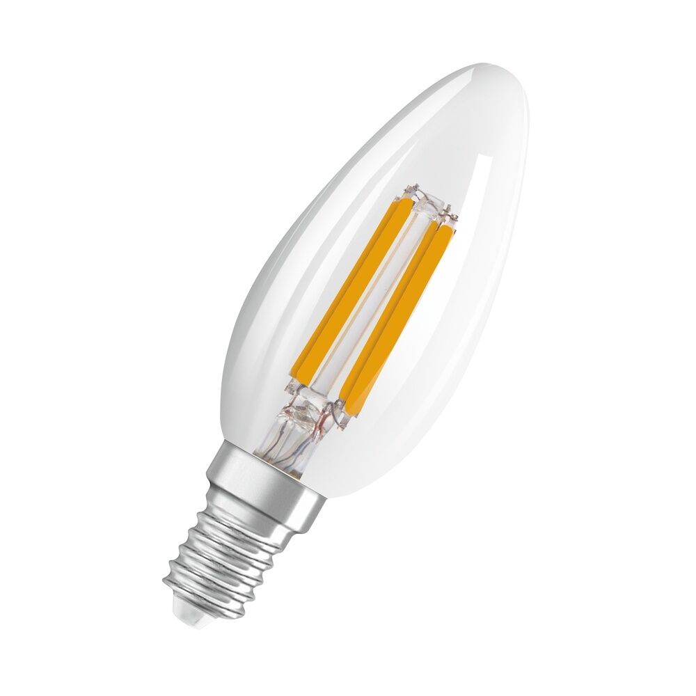 Ledvance Osram LED Lampe/Multi LED 434783 Typ LEDSCLB40-ACT/REL-827/840FILE14-4X1