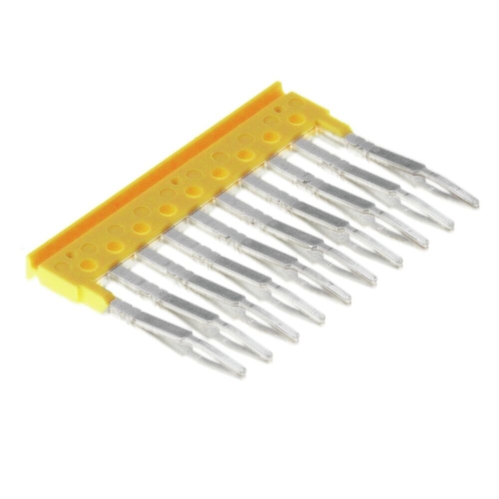 Weidmüller Querverbinder 1776200000 Typ ZQV 1.5/10