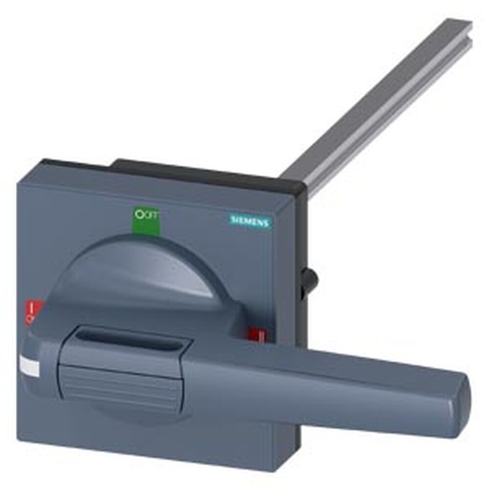 Siemens Türkupplungsdrehantrieb 8UD1151-3AE21