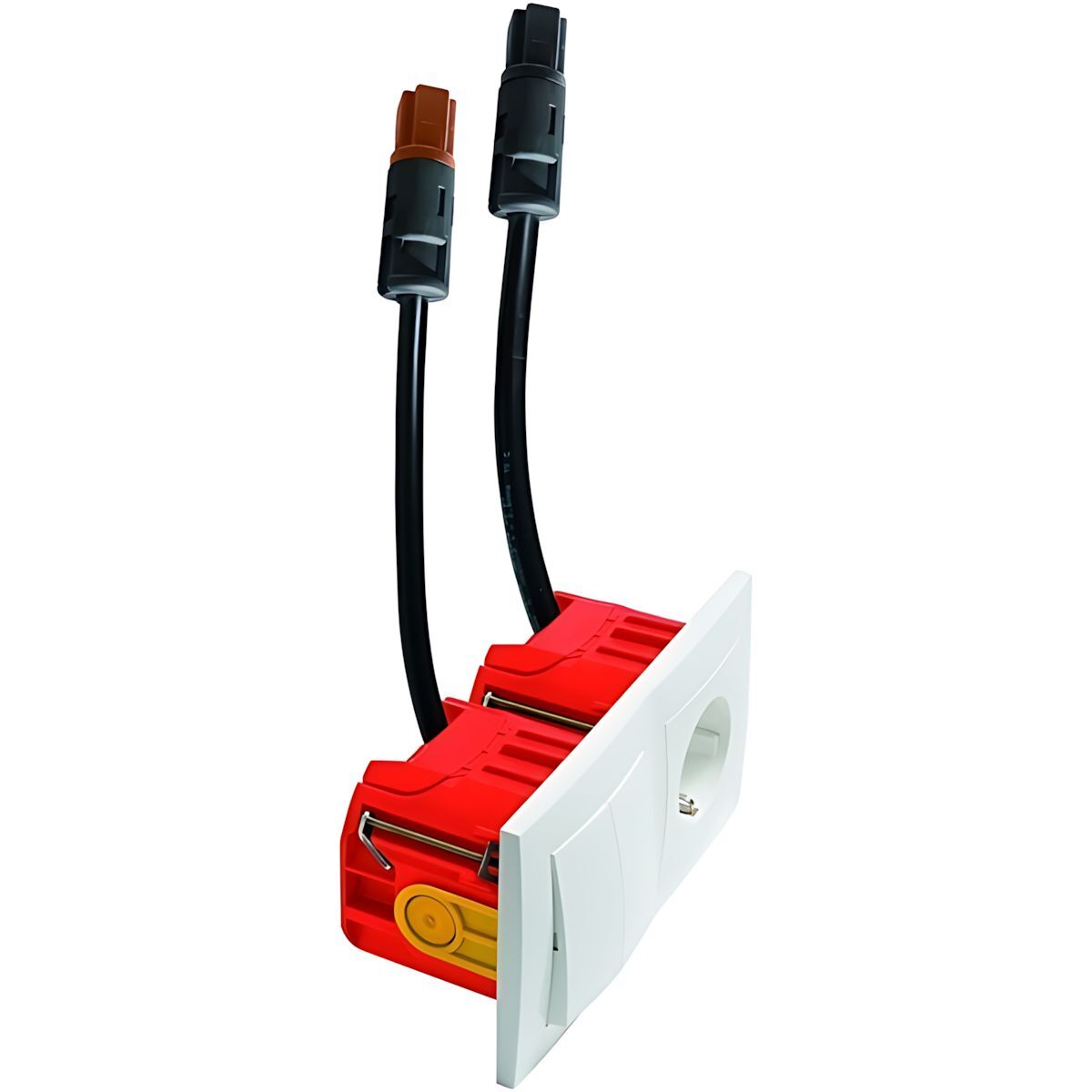 Peha Geräte Kombination 00076711 Typ H 11.516/6611/572.02 SW RD30 BW V 