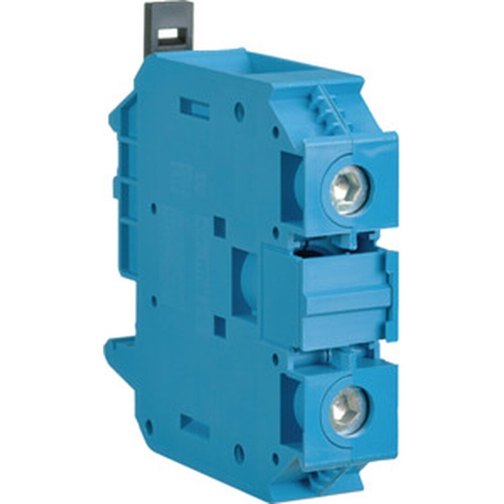 Hager Durchgangsklemme KXB35NH