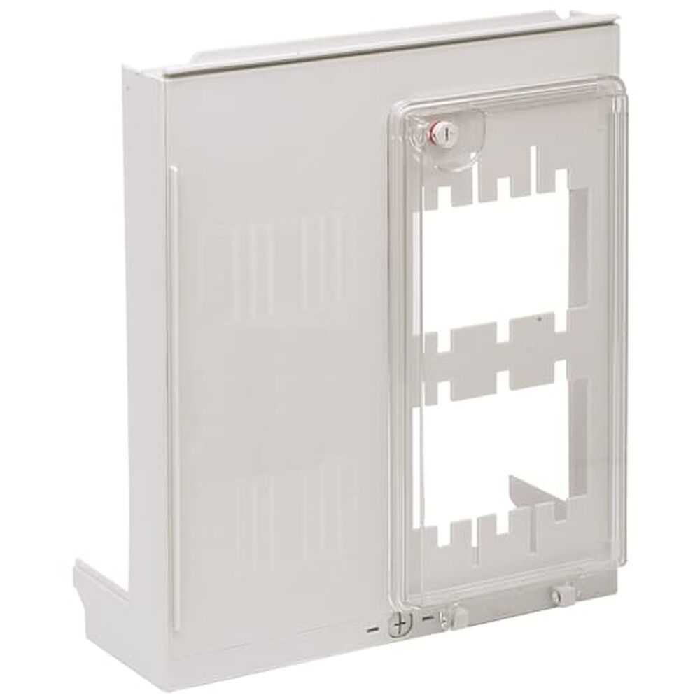 Striebel & John Abdeckung 2CPX039178R9999 Typ ZG107