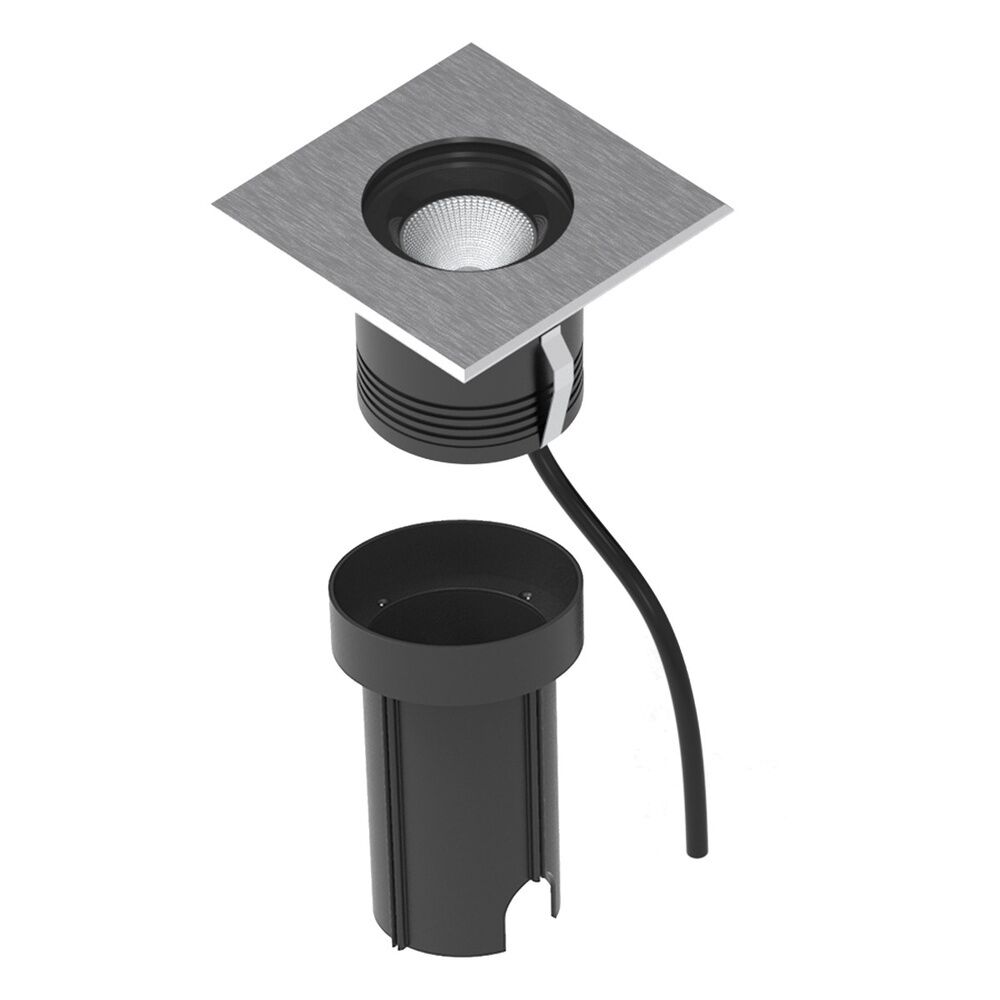 EVN Bodeneinbauleuchte PCS67140902 