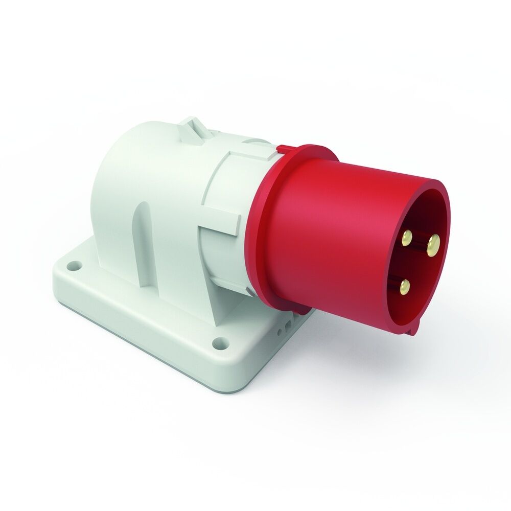 Bals Aufbaugerätestecker 262