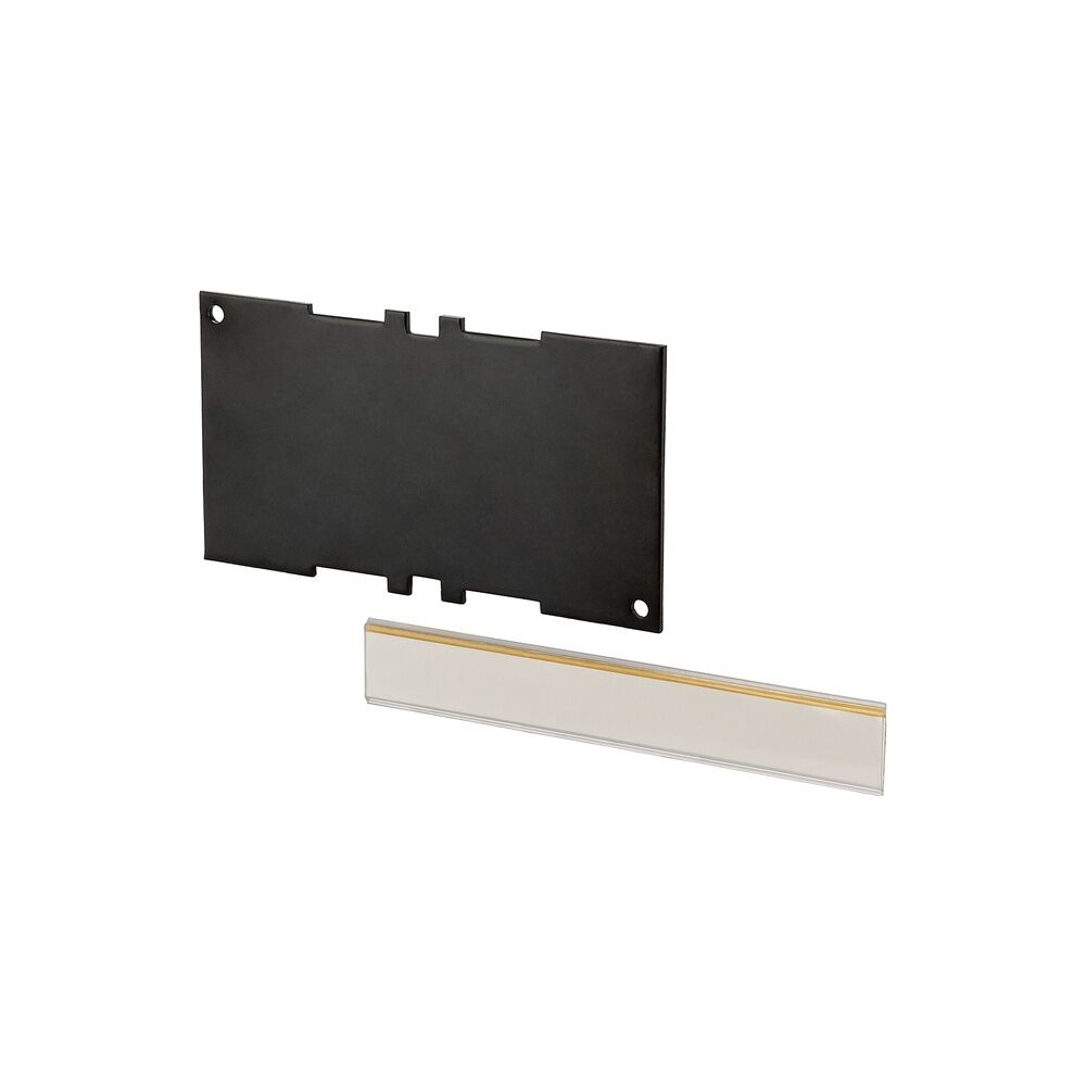 METZ CONNECT Adapterplatte 13093-AB-E