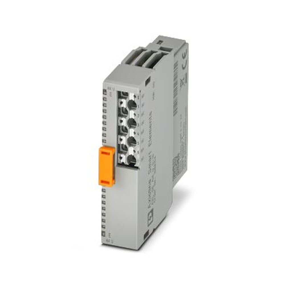 Phoenix Contact Analogmodul 1088104 Typ AXL SE AI4 U 0-10