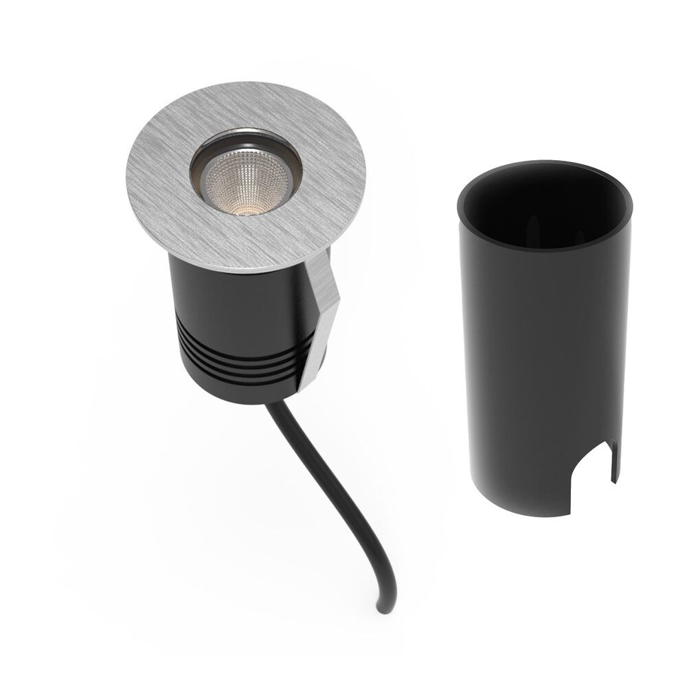 EVN Bodeneinbauleuchte PCS67100302 