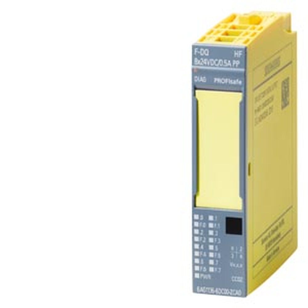 Siemens Peripheriesystem 6AG1136-6DC00-2CA0