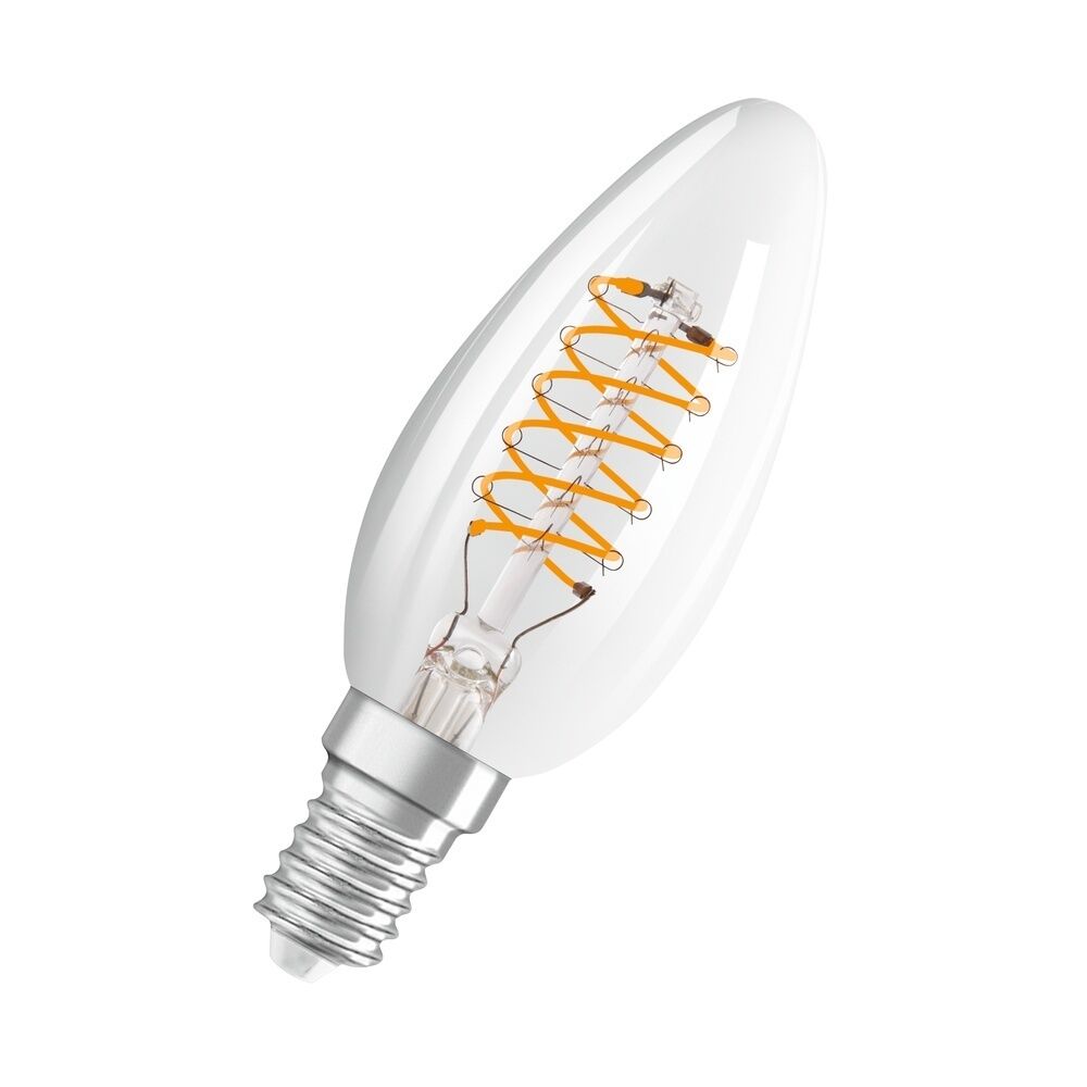 Ledvance Osram Dimmbare LED Lampe 075728