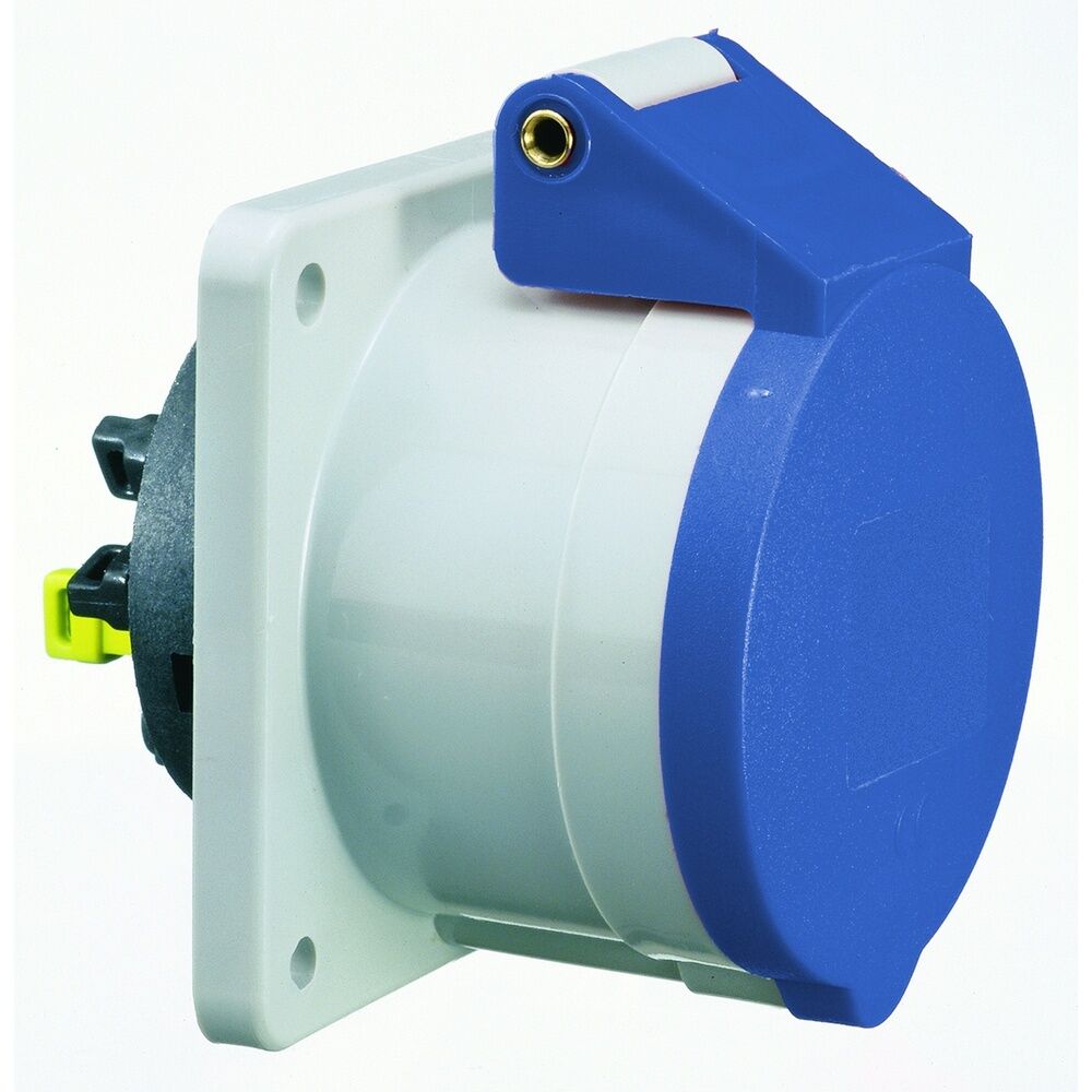 Bals Anbausteckdose 13692