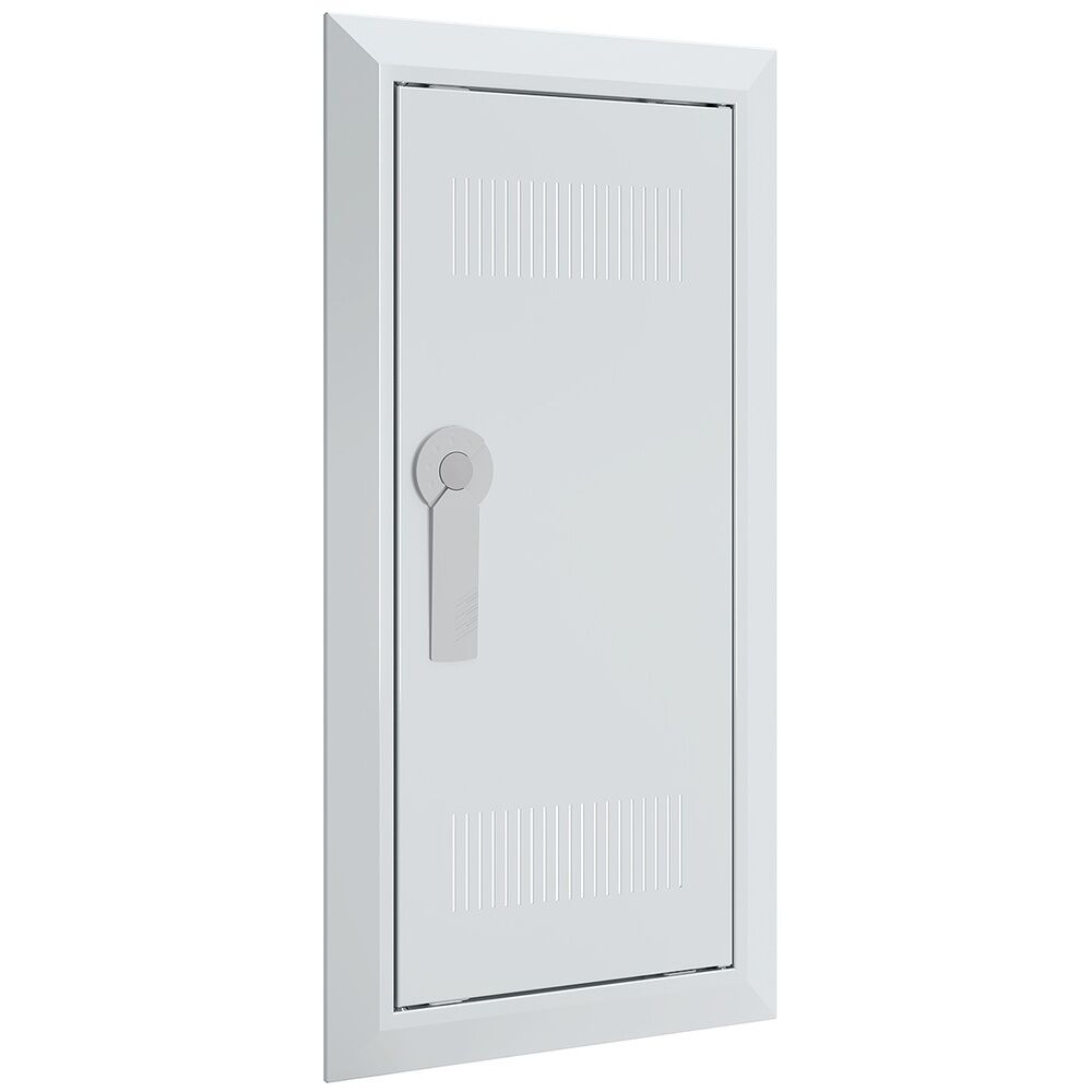 ABN Blendrahmen mit Tür GBRU14TL