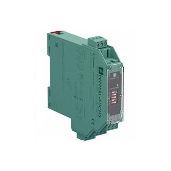 Pepperl+Fuchs Schaltverstärker 213968 Typ KFU8-SR-1.3L.V