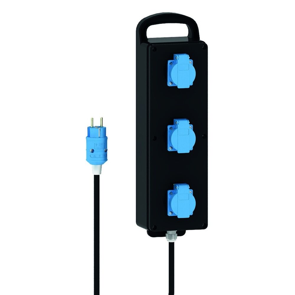 Bals Blockverteiler 5350