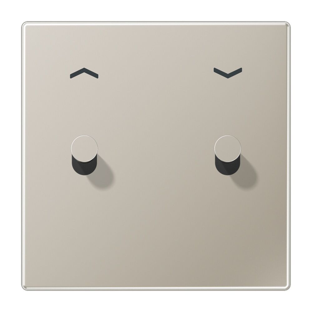 Jung Abdeckung mit Kipphebel ES12-5PK1