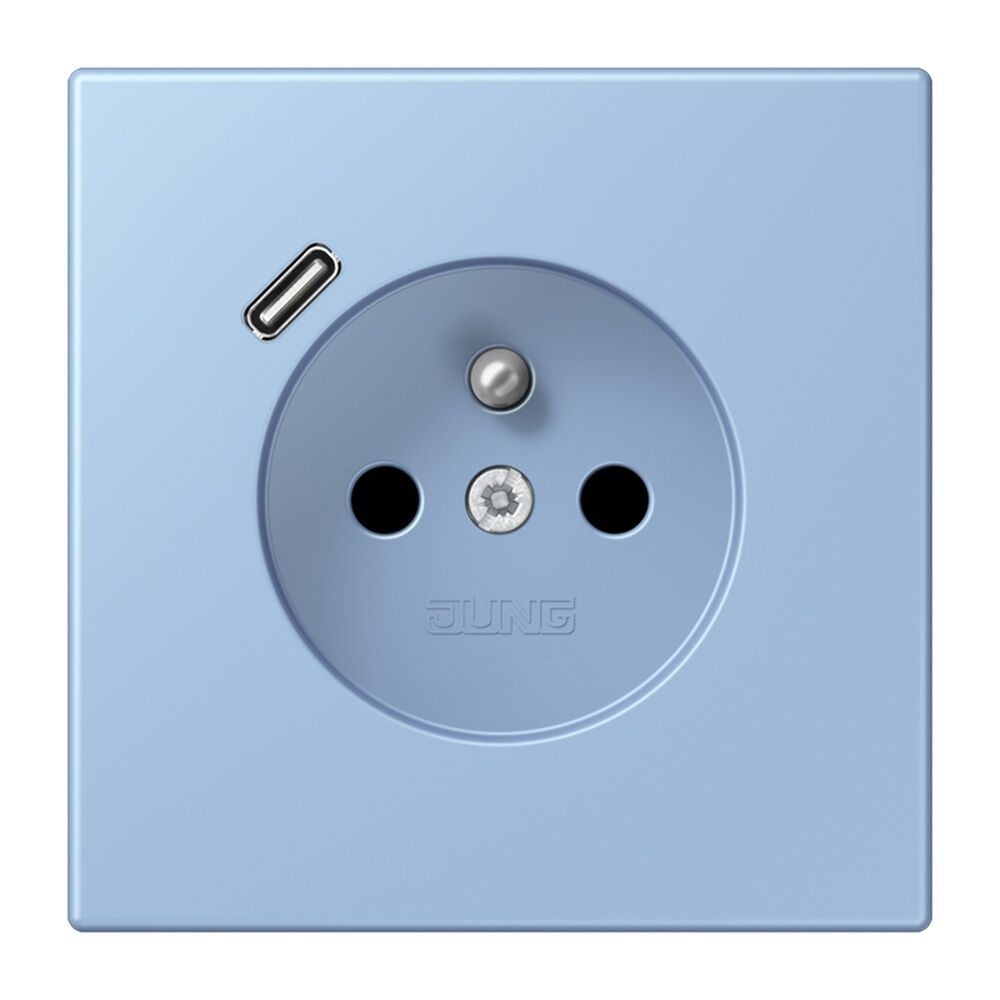 Jung Steckdose LC1520F-18C207