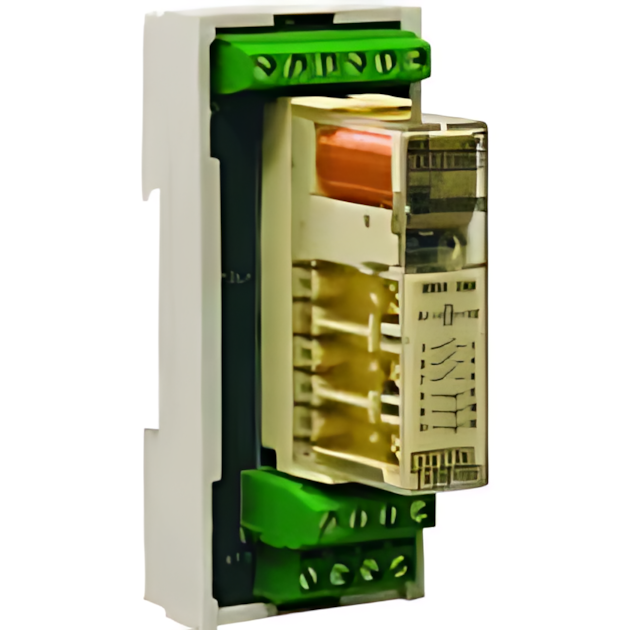 Dold Koppelmodul 0057240 Typ HL3096.18/900 DC24V 