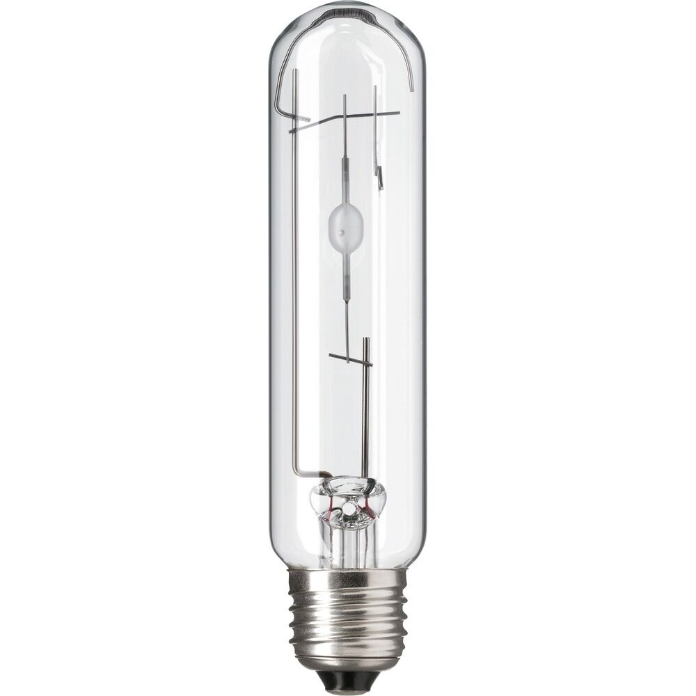Signify Philips Halogenlampe 18561100 Typ MASTER CityWh CDO-TT Plus 50W/828 E27