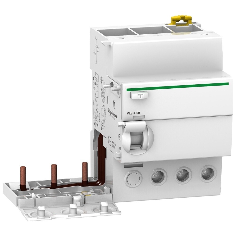 Schneider Electric FI Block A9V65363
