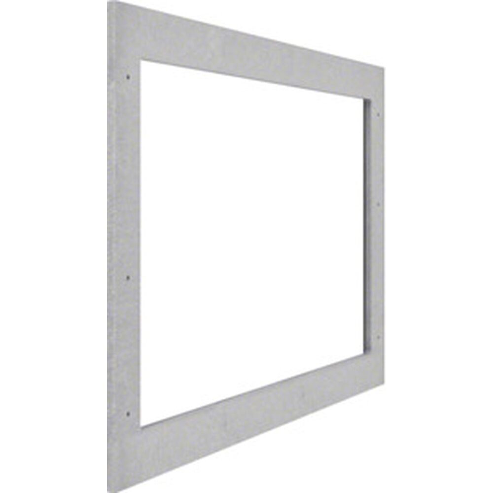 Hager Ausgleichsrahmen FZ296N