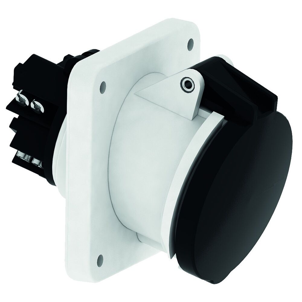 Bals Anbausteckdose 12251 