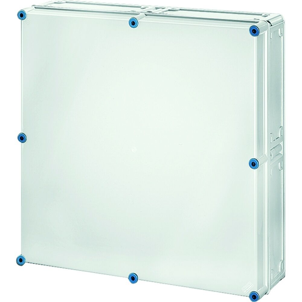 Hensel Leergehäuse Mi 0801 Nr. 2000013 