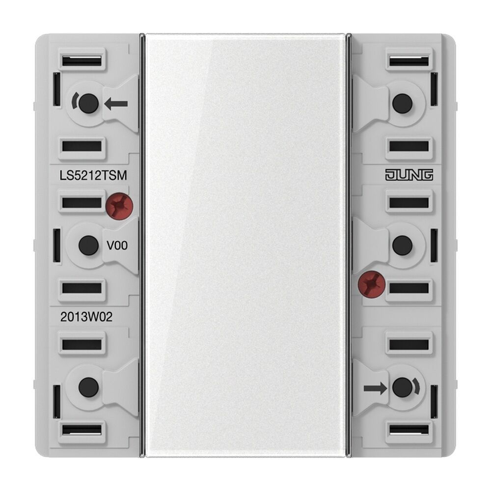 Jung Tastsensor Modul LS 5212 TSM