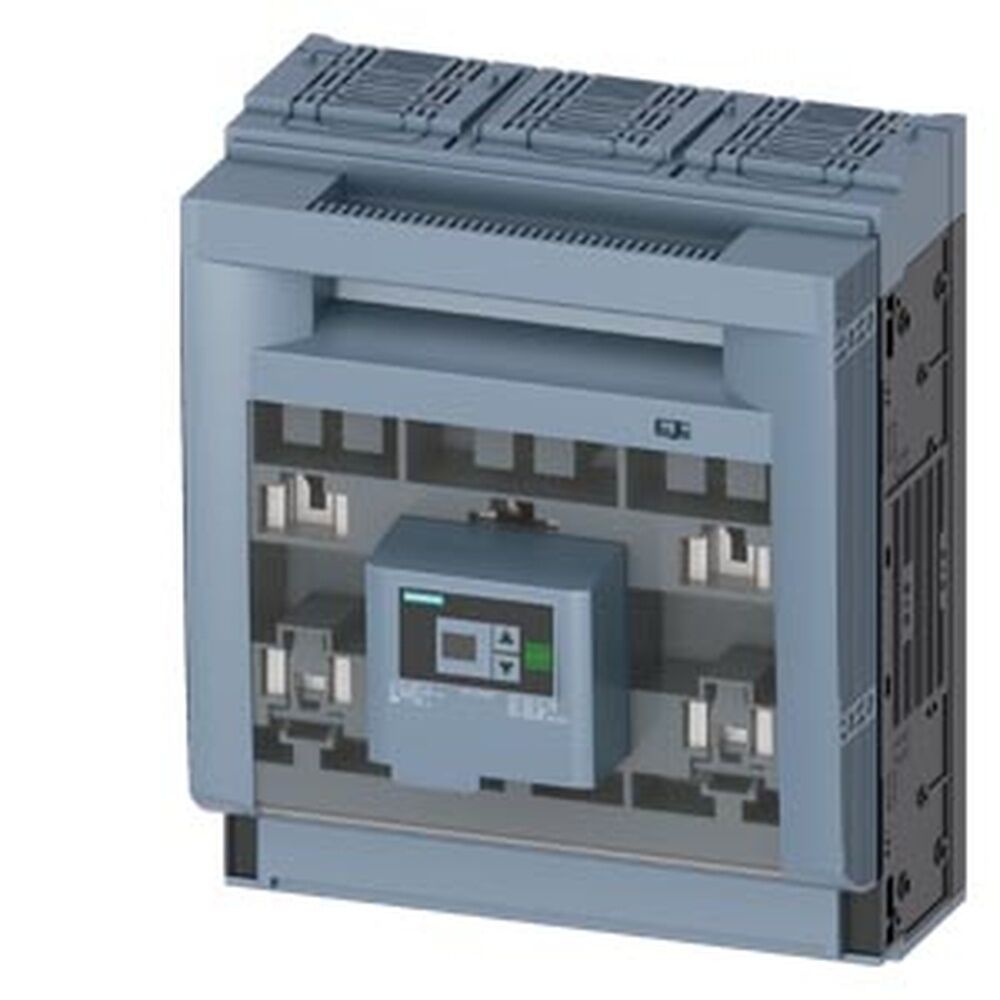 Siemens Sicherungskasttrennschalter 3NP1163-1DA23