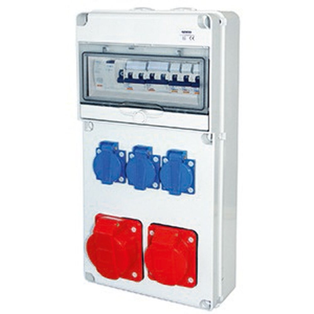 Gewiss Steckdosen AS05070