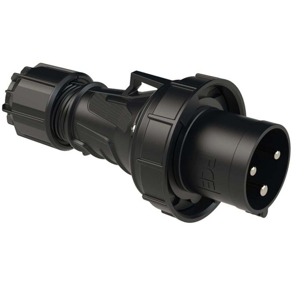 PC Electric Stecker 033-6xs