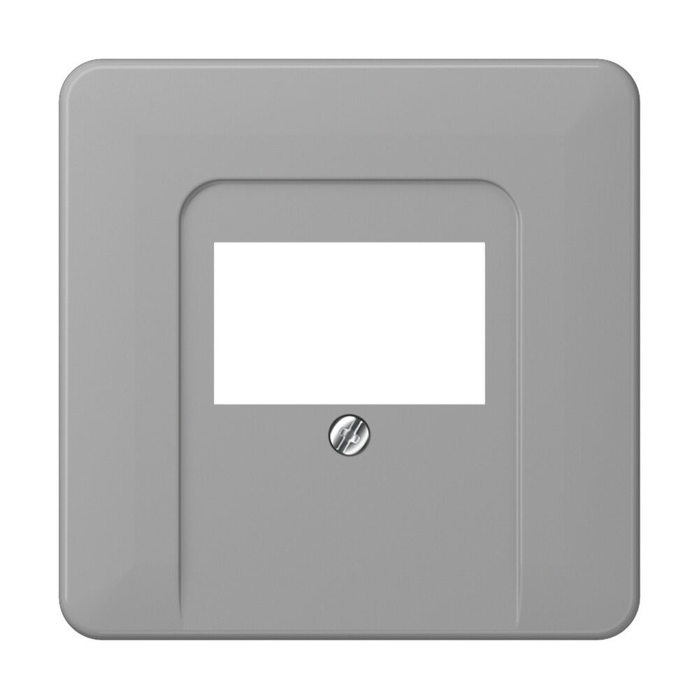 Jung Abdeckung TAE CD 569 T GR