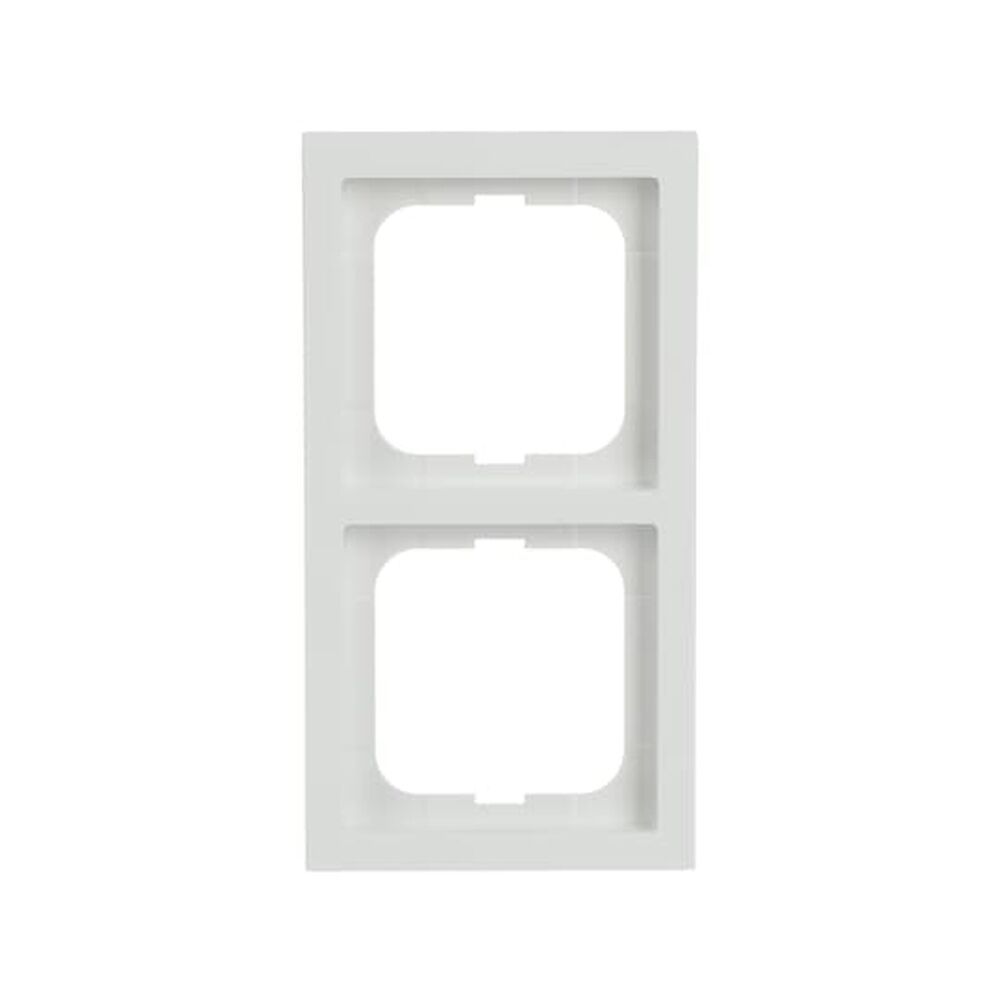 Busch-Jaeger Future Linear Abdeckrahmen 1722-184K Nr. 2CKA001754A4236 