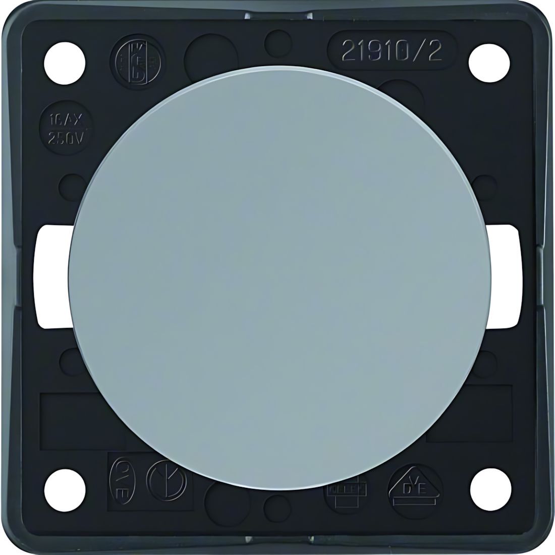 Berker Wippschalter 936522507