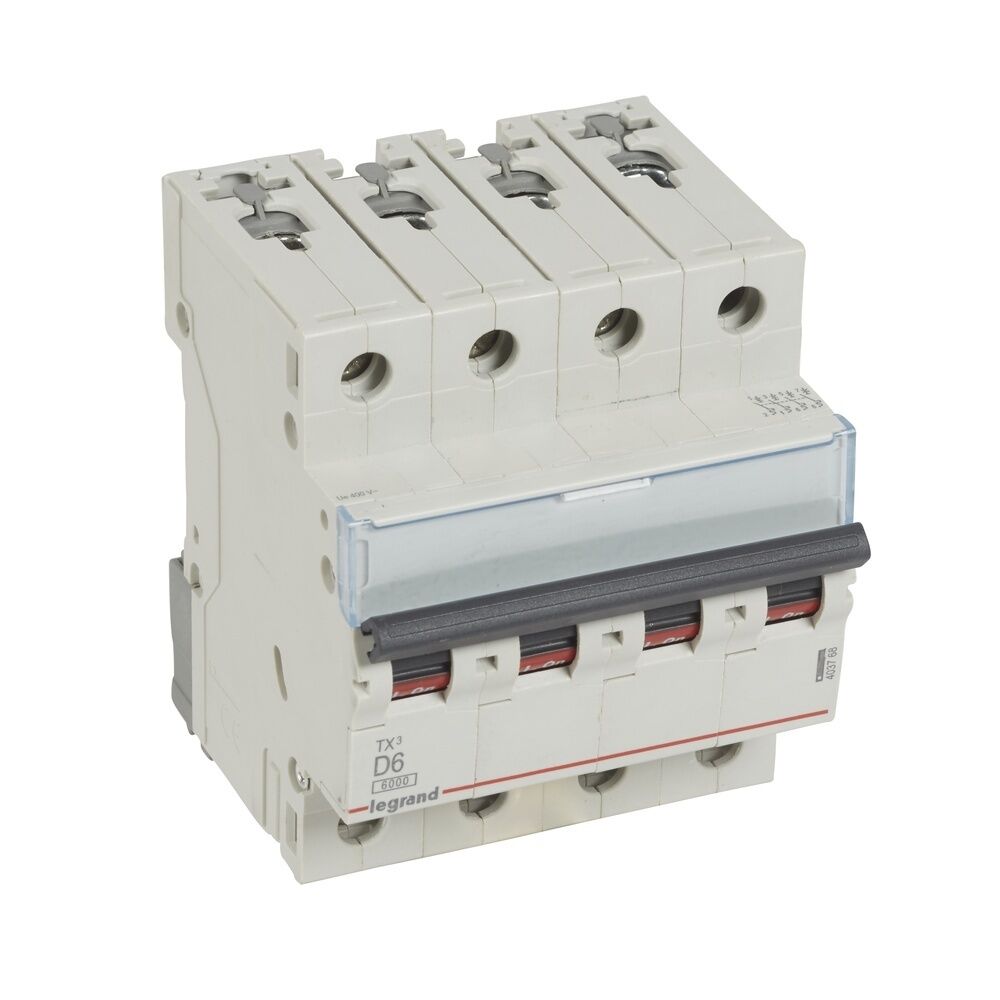 Legrand Leitungsschutzschalter 403768