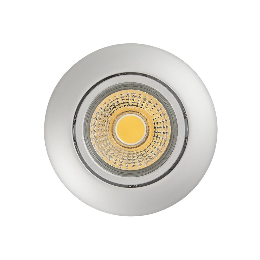Nobile LED Aufbau Downlight 1878005123 Typ A 5068 Aufbau BIO-Spektrum dimmbar (C)